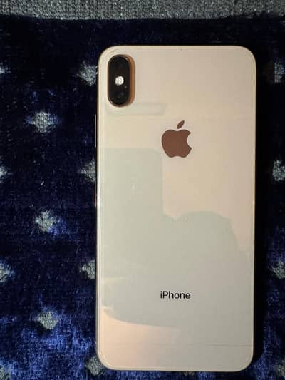 Iphone xs max