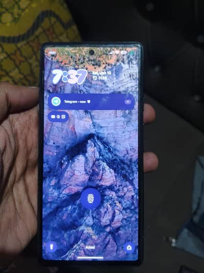 Google Pixel 6a PTA Approved Official