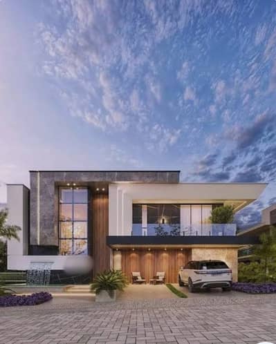 LUXURY LIVING REDEFINED! Brand New 1 KANAL Masterpiece - Valencia Town, Lahore Invest in Elegance! An Immaculate House on a Prime 40 ft Road.