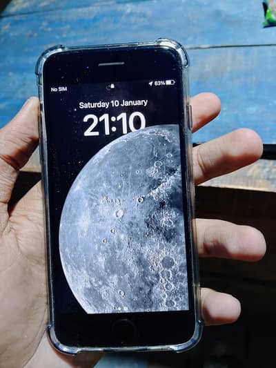 iphone 8 96% health all ok 10/10