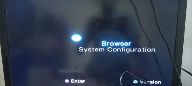 play station 2 with 64 GB USB