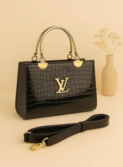 Girl's Crossbody Bag