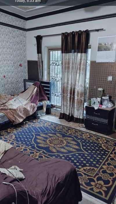 3 Marla Double Storey Furnished House For In Investor Deal Sale