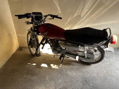 Bike for sale