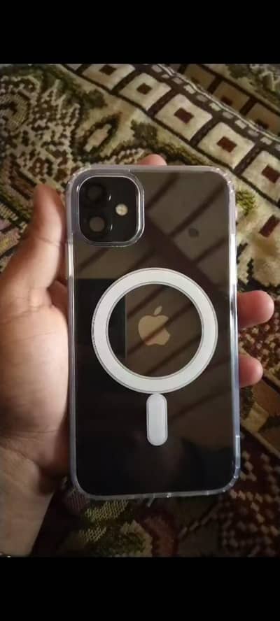 Iphone 11 waterpack 256 battery 84  face id true tone ok