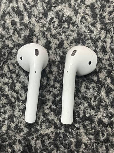 Apple airpods