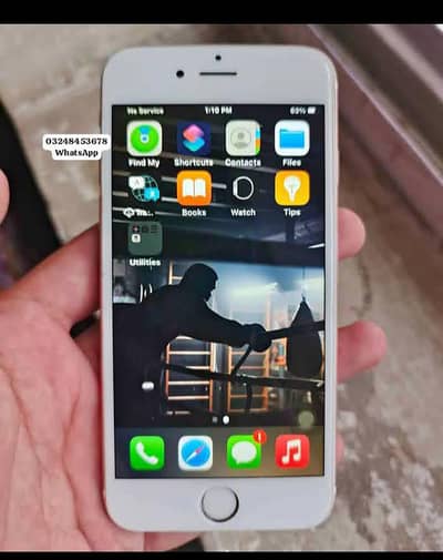 I phone 6s pta approved  My Whatsapp number 0324845367*EIGHT hai