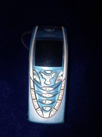 Nokia 7210 Non PTA