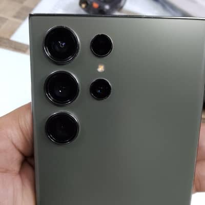 Samsung S23 Ultra 12gb 512gb