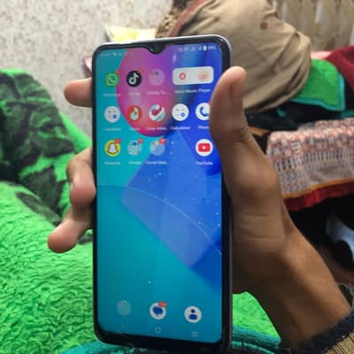 Vivo y20s