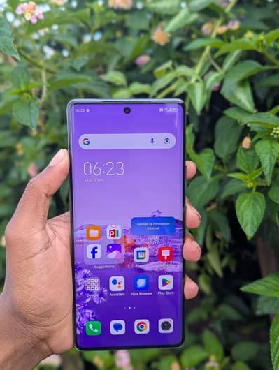 Tecno Spark 20 Pro plus 8+8/256