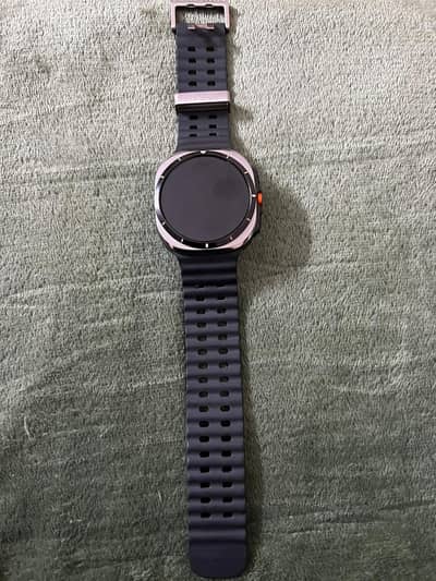 Hi selling samsung ultra latest watch