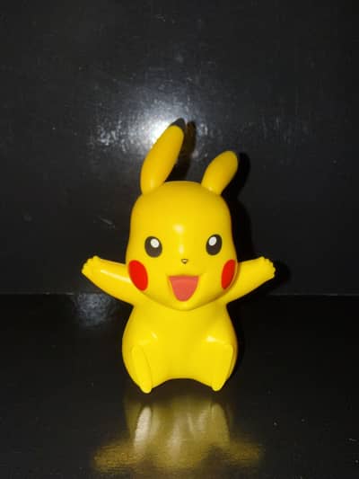 Pokemon Figures & Toys