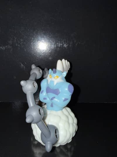 Pokemon Figures & Toys