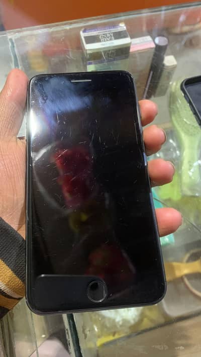 iPhone 7 plus 128 PTA approved