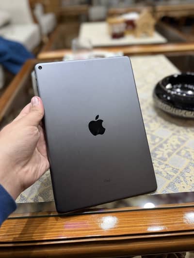 iPad air 3 pubg beast exchange possible