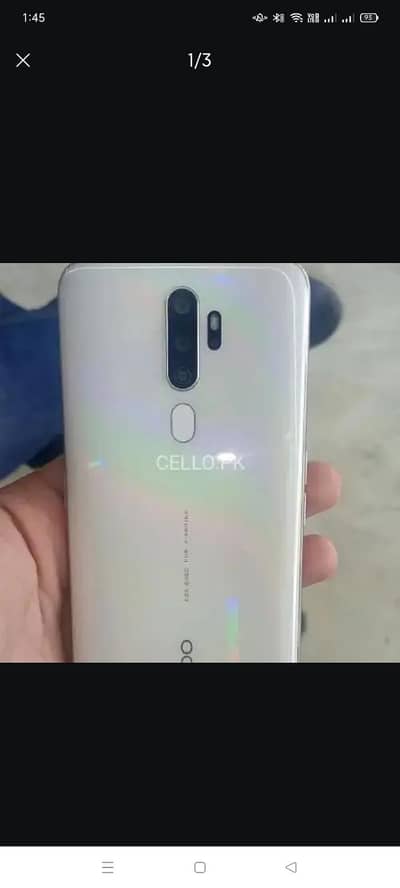 oppo A20 android mobile phone sale