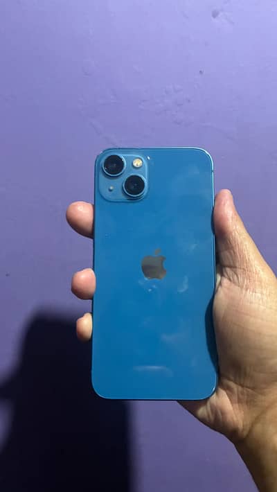 Iphone 13 100% geniune