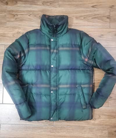 River Island Jacket – UK