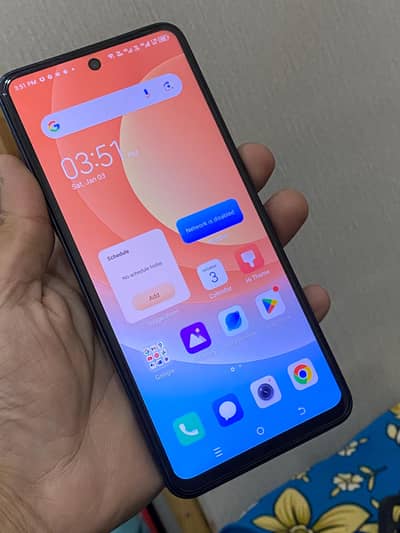 Tecno Camon 19 6/128