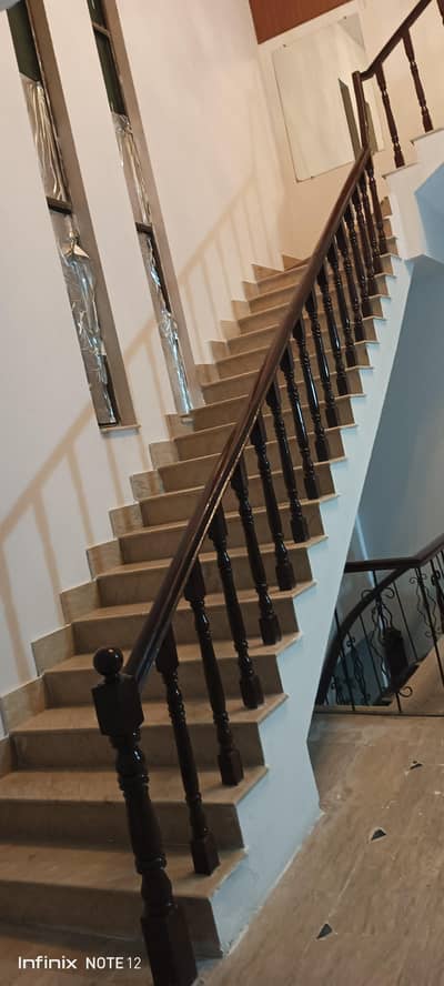 Full Furnished House For Rent F-6  Near Super Market islamabad