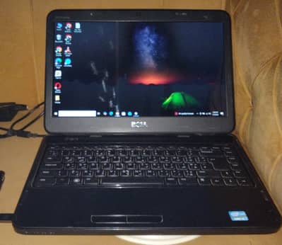 The Dell Inspiron N4050 is a budget-friendly 14-inch laptop from arou