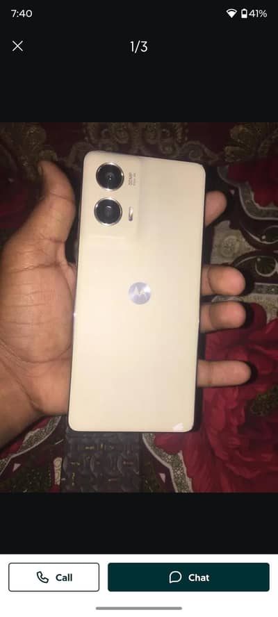 Motorola g stylus 2024