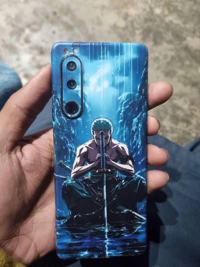 Sony Xperia 5 Mark III NON PTA