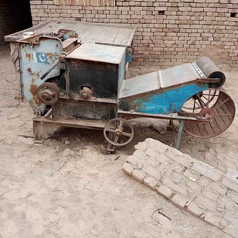 سارجن،مشین، 0