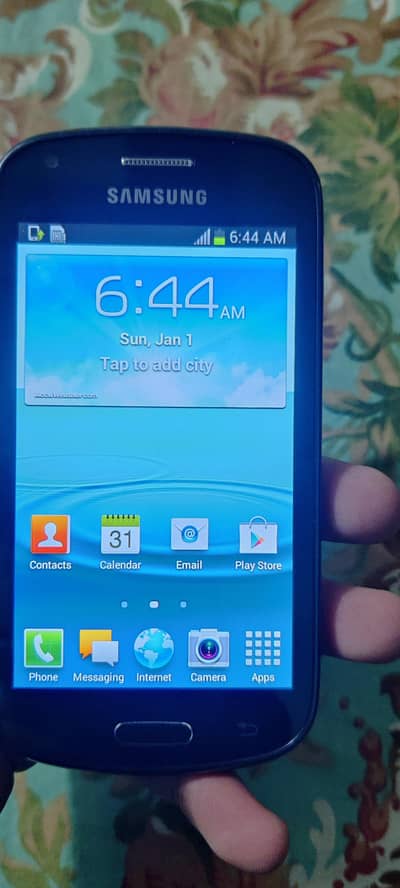 Samsung pta official approved