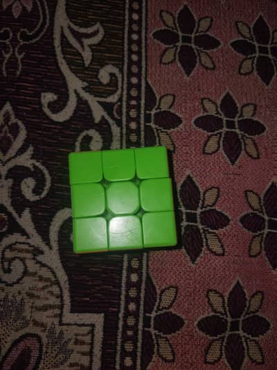 Rubick cube