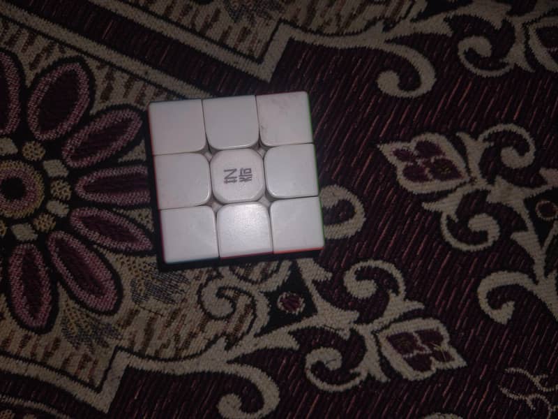 Rubick cube 1