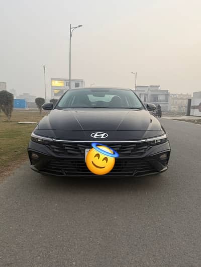 Brand new Car 2025 model Home use