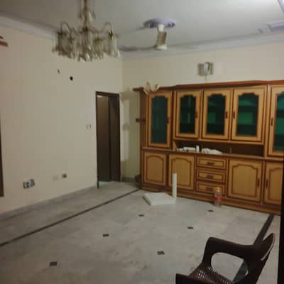 Ground poction available for rent in line 5 near range road rwp