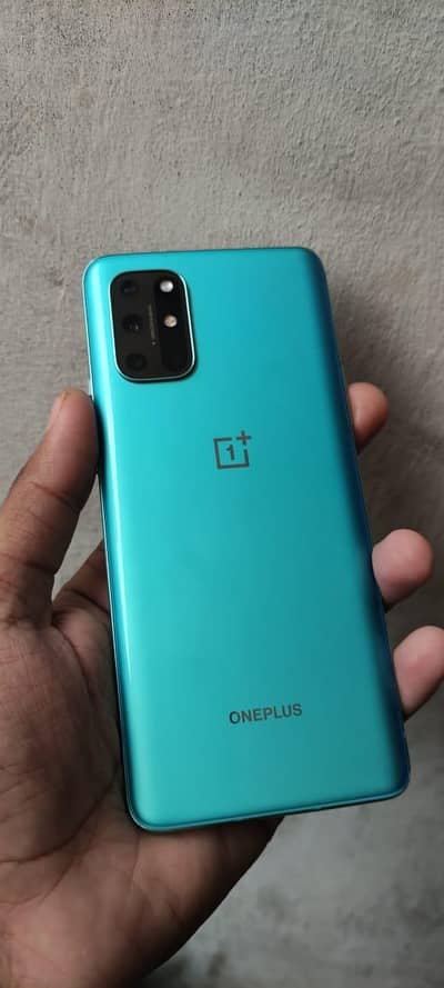 OnePlus 8t