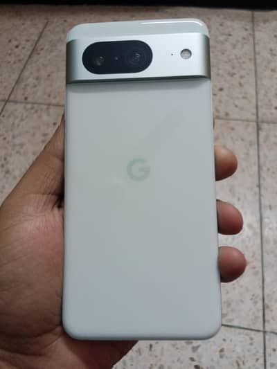 Google Pixel 8