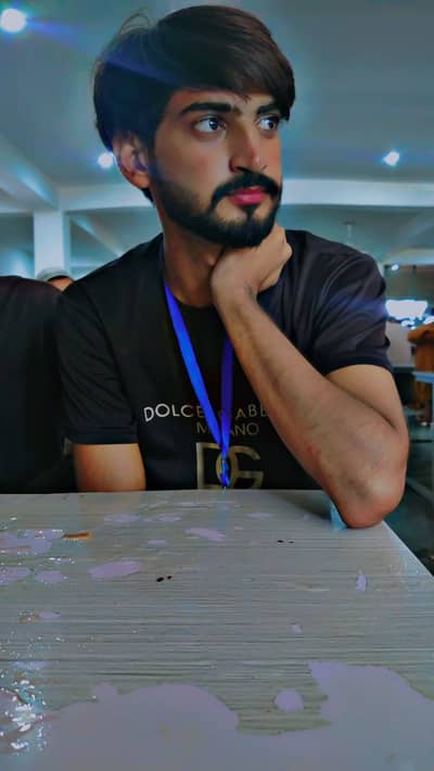 Maqbool Gujjar