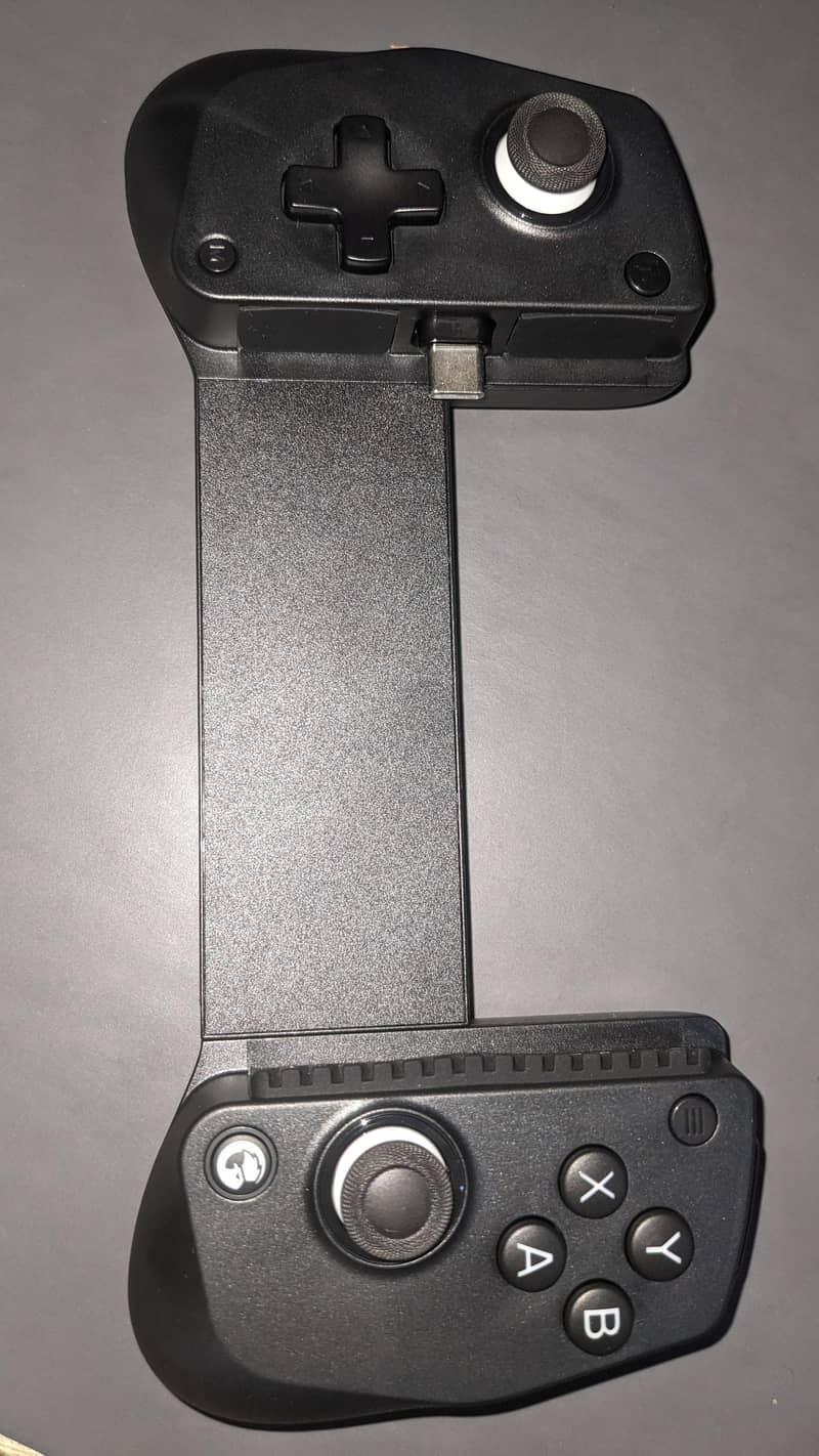 GameSir X5 Lite Controller 5