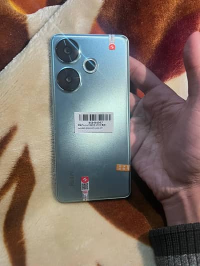 Xiaomi Turbo 3 (120 FPS PUBG) sale or exchange