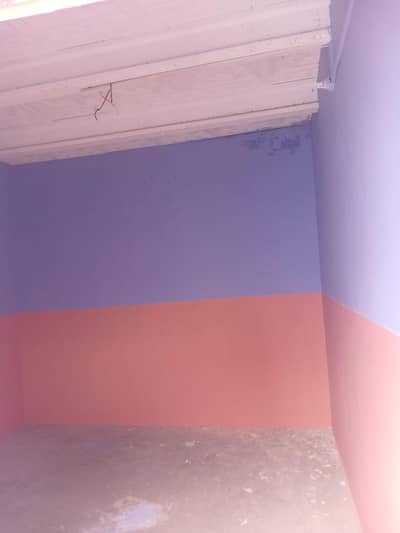 Gulshane ahbab near allemabad malir