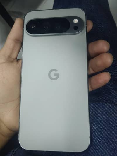Google pixel 9 pro xl for sale