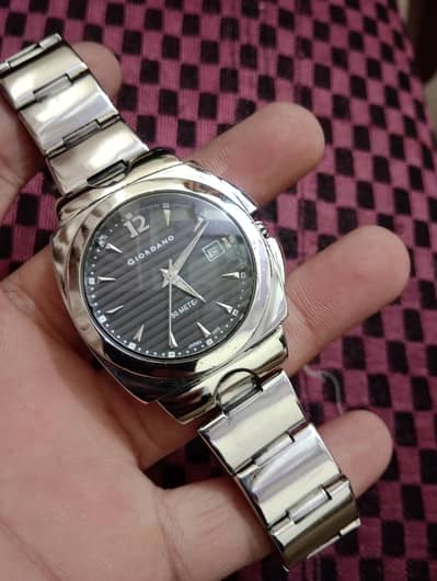original Japan watch