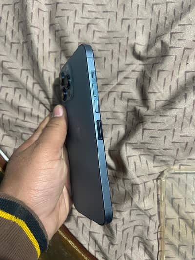 iPhone 13 Pro Max 256 gb PTA Approved