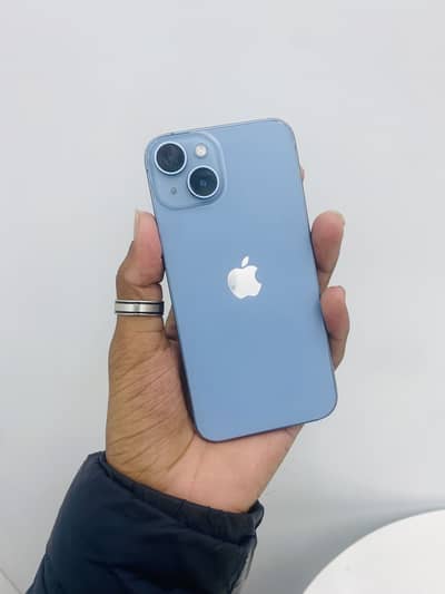 I phone 14 non pta JV