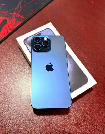 Apple iphone 15 pro max full box urgent sale Wtp No 0321=1839299