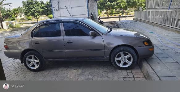 Newly full engine made,no smoke