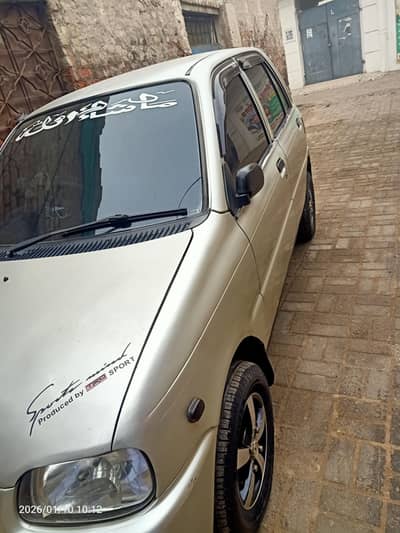 660cc Automatic transmission