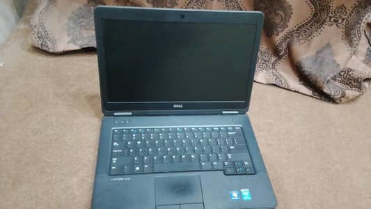 Dell latitude e5440