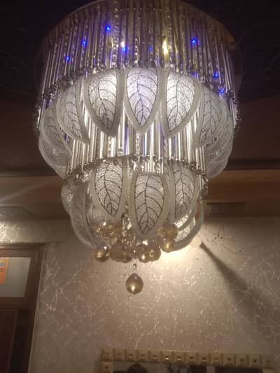 Chandelier for Sale