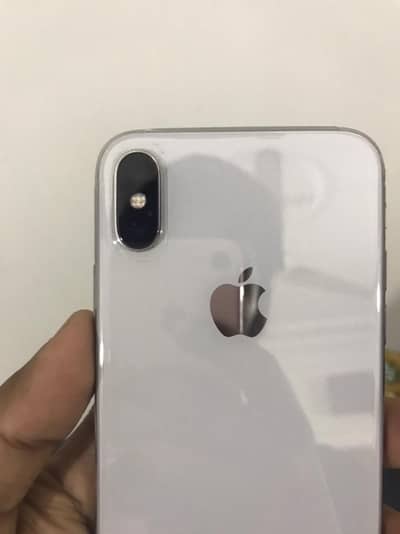 iphone x pta approved 256gb